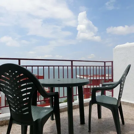 Daire Sea View Apartment, Marina View Fort Beach, Sveti Vlas