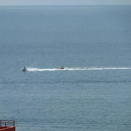 Sea View Apartment, Marina View Fort Beach, *