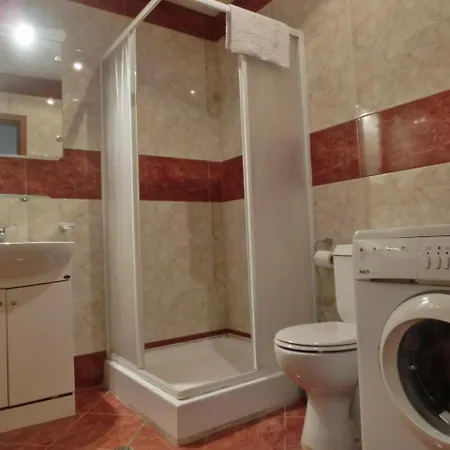 Sea View Apartment, Marina View Fort Beach, Daire