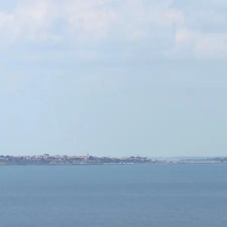 Sea View Apartment, Marina View Fort Beach, *