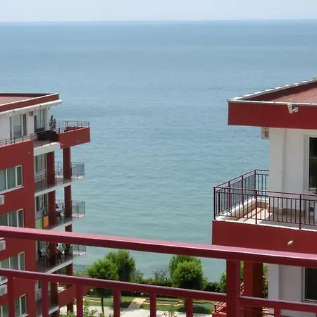 アパート Sea View Apartment, Marina View Fort Beach, *