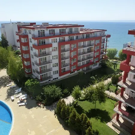 Sea View Apartment, Marina View Fort Beach,
