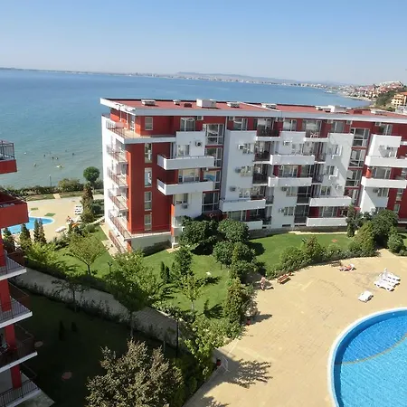 Sea View Apartment, Marina View Fort Beach, *