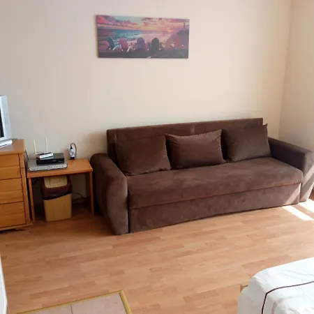 Sea View Apartment, Marina View Fort Beach,